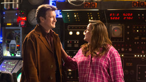 Poster for Finding Fillion