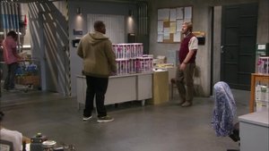 Poster for Wicked Wedding