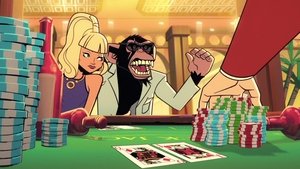 Poster for F*ck You, Vegas