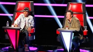 Poster for Part 4 of Blind Audition