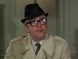 Poster for Felix Gets Sick