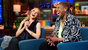 Poster for Iyanla Vanzant & Julie Benz