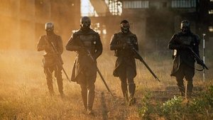 Poster for Episode 4