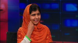 Poster for Malala Yousafzai