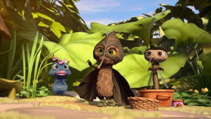 Poster for Episode 16 Poster for Episode 16