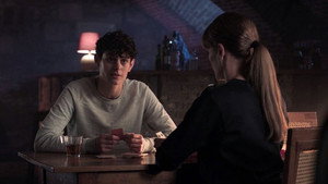 Poster for Episode 8