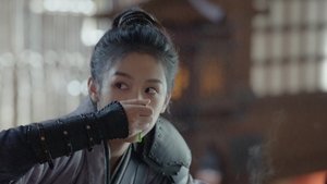 Poster for Episode 11