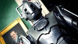 Poster for Greatest Monsters and Villains (6) - The Cybermen