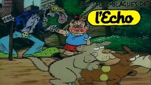Poster for Episode 20