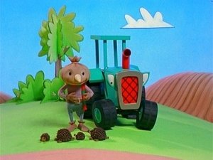Poster for Bob Saves the Hedgehogs