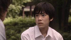 Poster for Episode 8 Poster for Episode 8