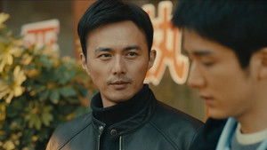 Poster for Episode 28