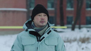 Poster for Episode 15