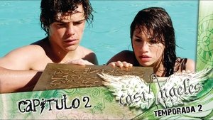 Poster for Episode 2: DON'T GIVE UP Poster for Episode 2: DON'T GIVE UP