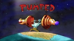 Poster for Pumped