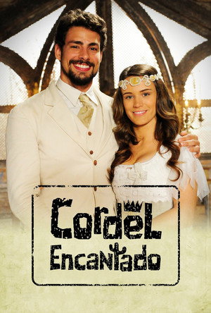 Cordel Encantado Cordel Encantado
