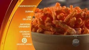 Poster for Viewers' Choice Baskets