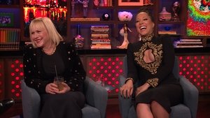 Poster for Patricia Arquette & Robin Thede