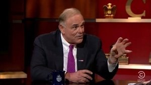 Poster for Gov. Ed Rendell