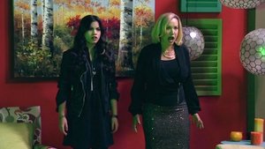 Poster for A Girl's Sacrifice (1)