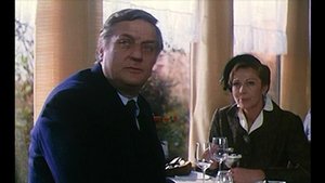 Poster for Maigret on Trial