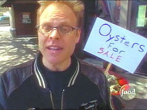 Poster for Shell Games