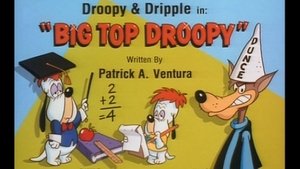 Poster for Big Top Droopy