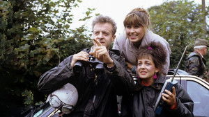 Poster for Twitching