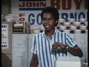 Poster for Candidate for Murder