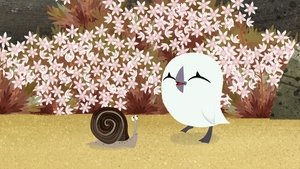 Poster for Super Snail