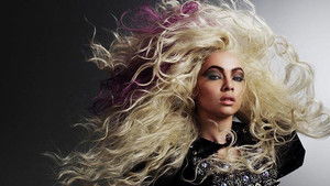 Poster for The Girl Who Got Five Frames Poster for The Girl Who Got Five Frames