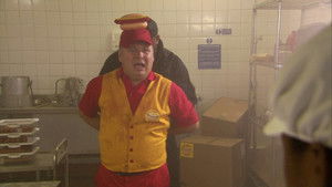 Poster for Fit to Wurst