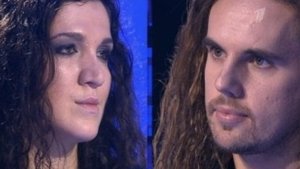 Poster for Episode 8