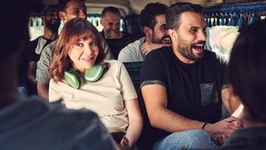 Poster for You Can't Go Too Far Away From Ghosts