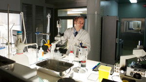 Poster for Episode 21