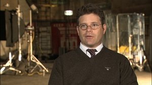 Poster for Interview with Sean Astin