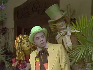 Poster for Episode 9 Poster for Episode 9