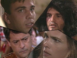 Poster for Chapter 211 Poster for Chapter 211