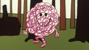 Poster for Mr. Messy Poster for Mr. Messy