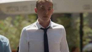 Poster for Episode 219