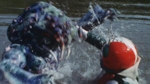 Poster for Spectre of Onibi Swamp: Rider Scouts Annihilated!?