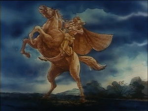 Poster for Challenge to the assembly