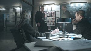 Poster for The Human Stain