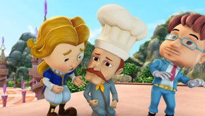 Poster for Episode 3