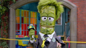 Poster for Rudy Plays Ball