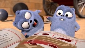 Poster for Tough Medicine Poster for Tough Medicine