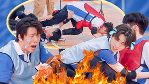 Poster for S2 Amazing Game EP1 Poster for S2 Amazing Game EP1