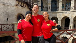 Poster for Episode 4