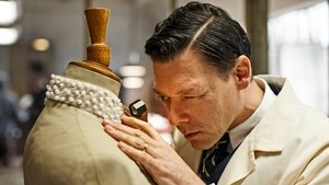 Poster for The Scent