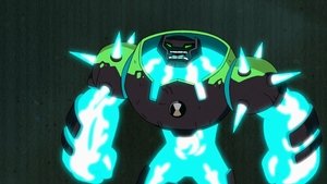 Poster for Xingo’s Back